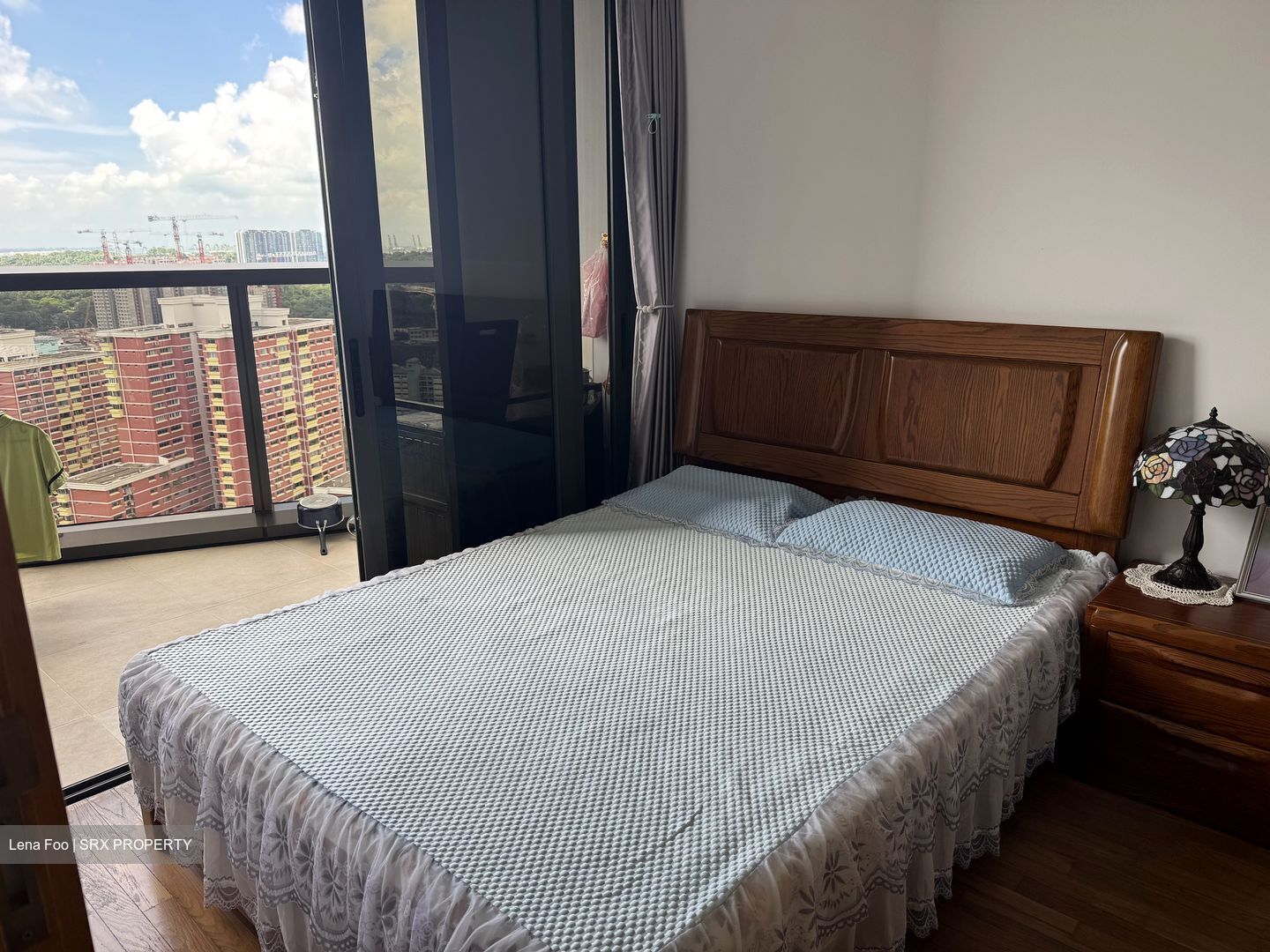 Commonwealth Towers (D3), Condominium #508580431